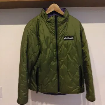 와일드 띵스 프리마 로프트 자켓 미국제