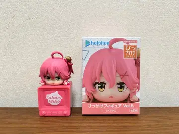 사쿠라미코 히카케 피규어 Vol.5 (개봉 완료)