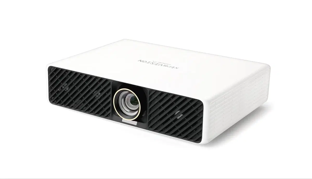 Hyosung ITX HSLD6800U Short-throw Used Projector 7000 Lumens