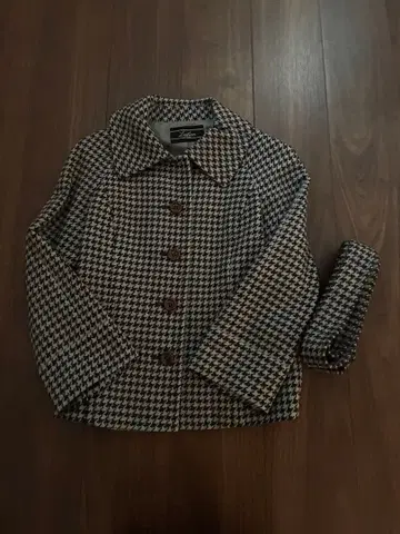 레리안 울 코트 size 9