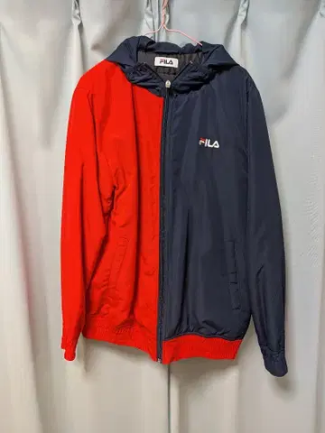 FILA 윈드 자켓