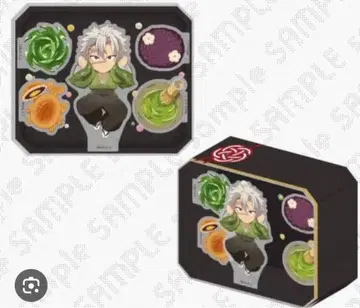 귀멸의 칼날 시나즈가와 사네미 토미오카 기유