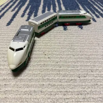 프라레일 200계 도호쿠 신칸센 프라레일 박람회 한정판