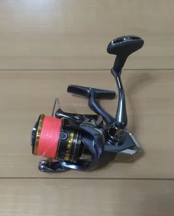 SHIMANO ULTEGRA C3000HG 스피닝 릴