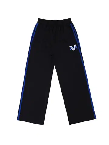 비트롬 본투윈 롱 와이드 팬츠