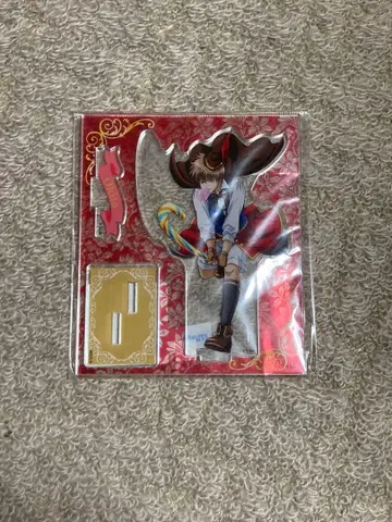 은혼 오키타 소고 아크릴 스탠드 동화