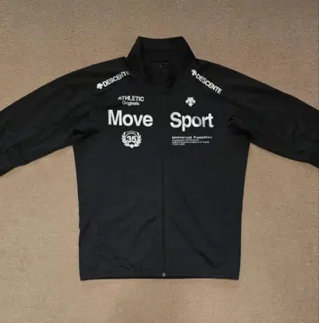 [ 선착순 컨디션 최상 ] 데상트 남성용 스포츠 저지 L 골프