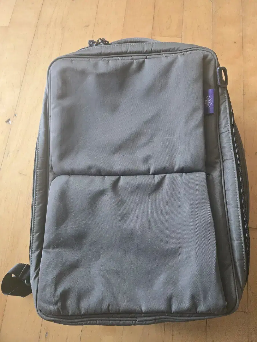 Lewper Backpack S