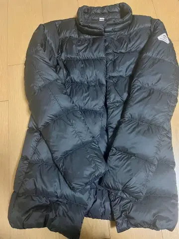 최종 SALE! 선착순! 새상품급! 피레넥스 다운 자켓