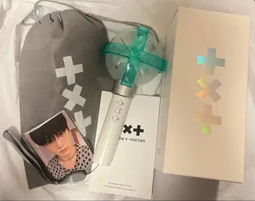 TXT TOMORROW X TOGETHER ver2 응원봉