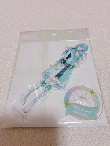 프로세카 감사제 5th 아크릴 스탠드 히노모리 시즈쿠