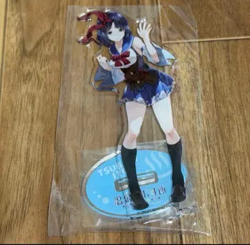 온천무스메 이토 아크릴 스탠드