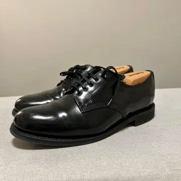 SANDERS 밀리터리 오피서 슈즈 2246B