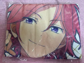 앙상블 스타즈 오우카와 코하쿠 빅 비주얼 타월