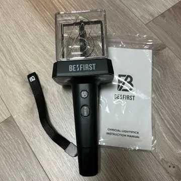 BE:FIRST 응원봉 ver.1