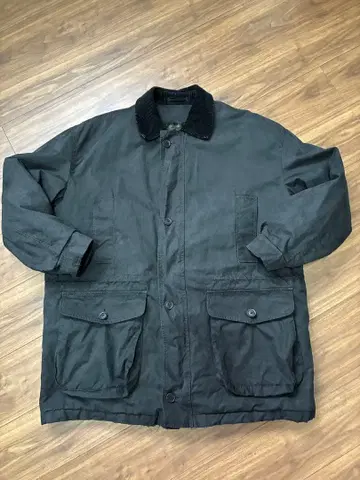 바버 벤타일 블랙 염색