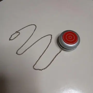 스케반 형사 요요