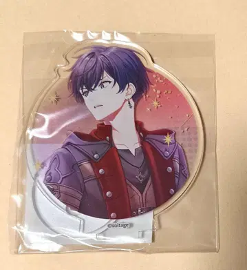 레드벨의 통곡 키란 AGF 아크릴 스탠드 새상품