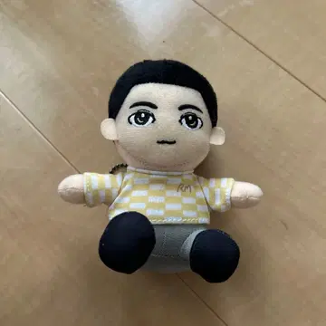 미야마 료키 박람회 봉제 인형 삿포로