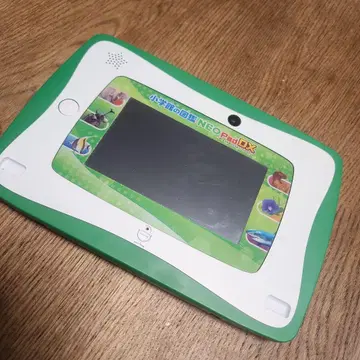 쇼가쿠칸 도감 neo 패드