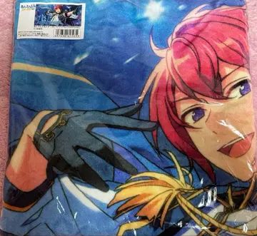 앙상블 스타즈 스오우 츠카사 빅 비주얼 타월