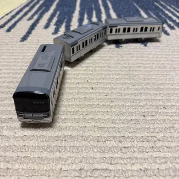 프라레일 s-56 도쿄 메트로 히비야선 13000계