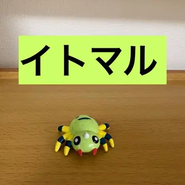 이토마루 몽코레 포켓몬 피규어