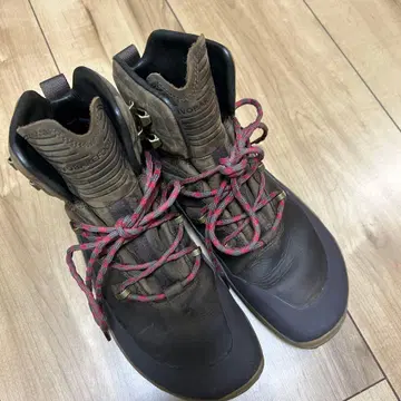 VIVO BAREFOOT 트래커 가죽 womens 39