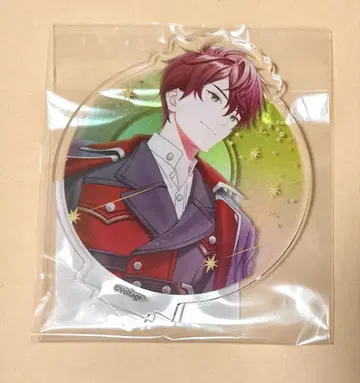 레드벨의 통곡 갸렛 AGF 아크릴 스탠드 새상품