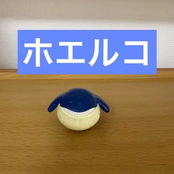 호엘코 몬코레 포켓몬 피규어