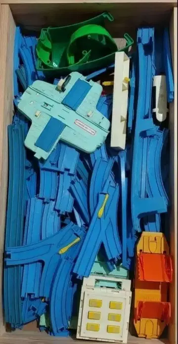 프라레일 묶음 판매