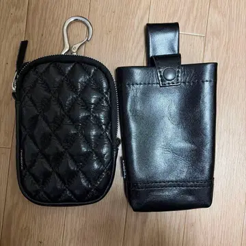 카도야 PADDED CASE-MULTI KM/MULTI CASE-L 세트