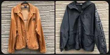 뉴발란스 아우터 자켓 2세트