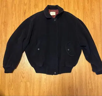 MAYSON GREY 네이비 자켓