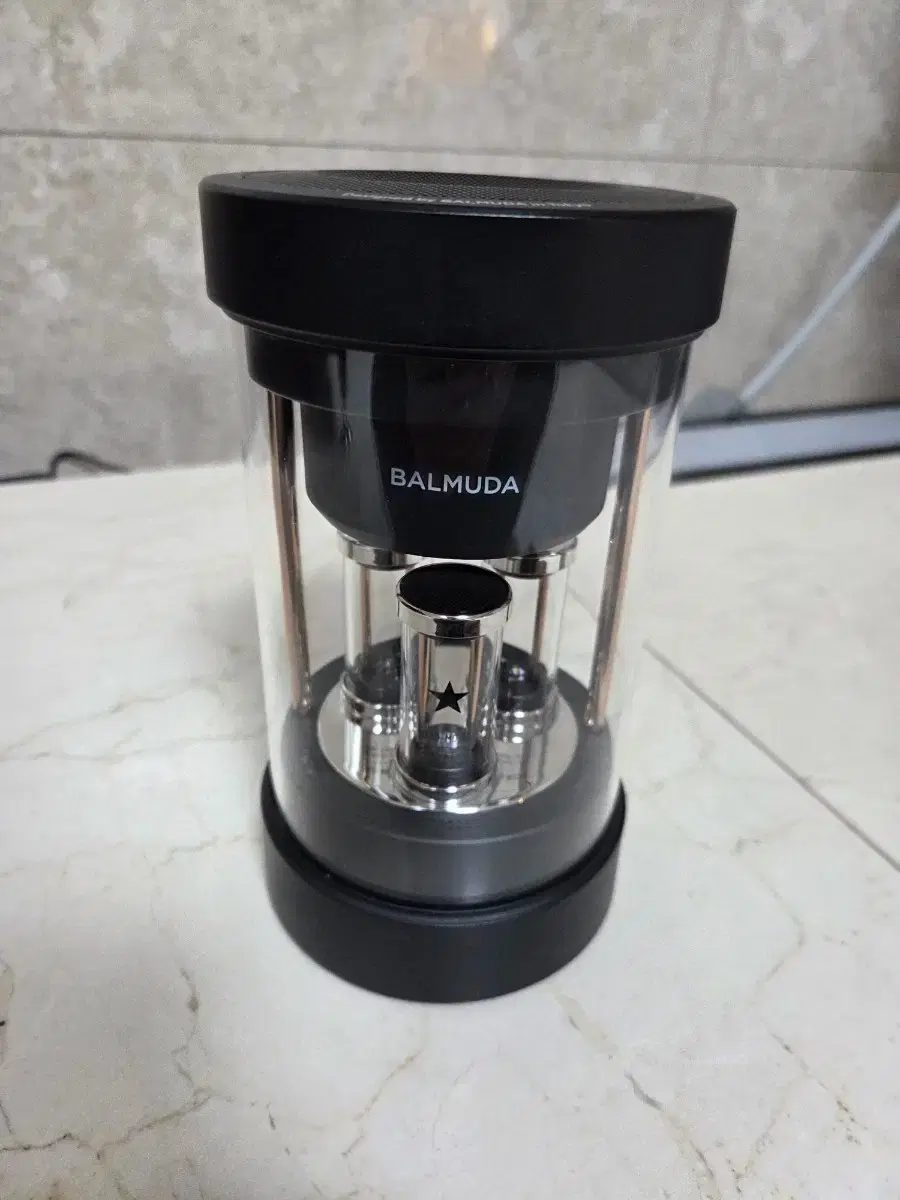 Balmuda Speaker BALMUDA The Speaker