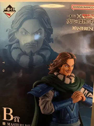 반다이남코 MASTERISE 토우 피규어 B상 약 15cm