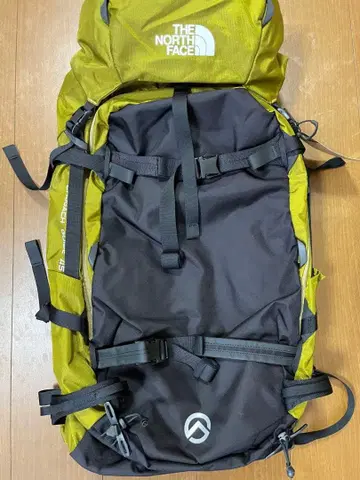THE NORTH FACE Chapot Guide 45