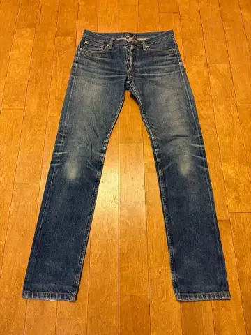 A.P.C. PETITE STANDARD 데님 28