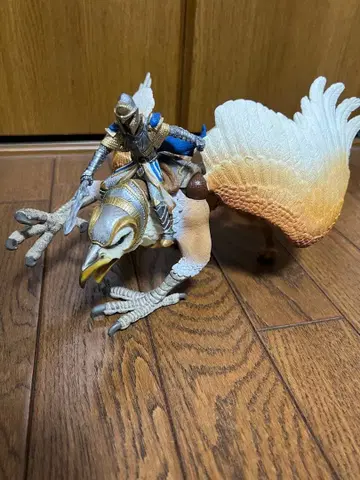 Schleich Eldrador 슐라이히 엘드라드 그리핀