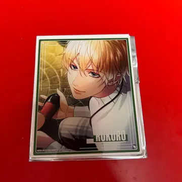 오토메이트 SympathyKiss 신키스 아쿠브로 요시오카 료쿠로 AGF