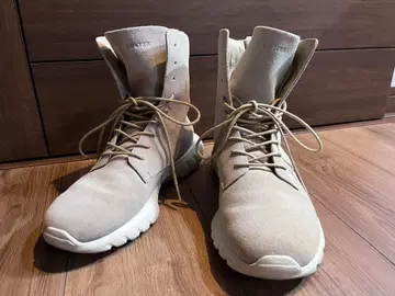 [ 새상품급 ] CU4TRO NINJA 27cm