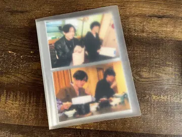 키무라 유라 브로마이드 36장 세트