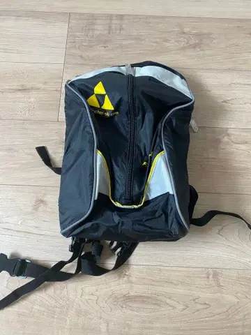 FISCHER 백팩 트레일