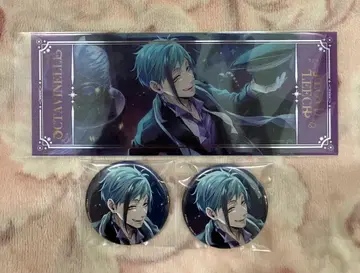 트위스티드 원더랜드 트위스테 AGF2025 플로이드