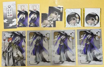 [AGF2025] 츠키우타. [나가츠키 요루]