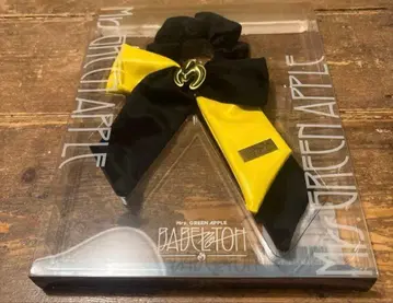 Mrs.GREENAPPLE BABEL no TOH 라이트 스틱 리본