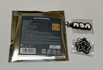 TXT ACT : TOMORROW 수빈