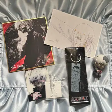 도쿄 구울 전시회 EX 사사키 하이세