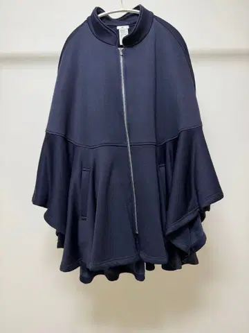 Sov. 더블 스탠다드 클로징 Sov. x AKKO 콜라보 판초