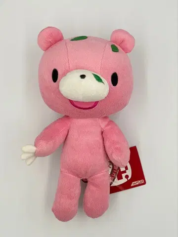 척스GP 그루미 탄생 10주년 기념 모델 그 시절의 그루미